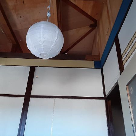 Guesthouse Kume Imabari Railway Station Exteriör bild