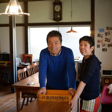 Guesthouse Kume Imabari Railway Station Exteriör bild