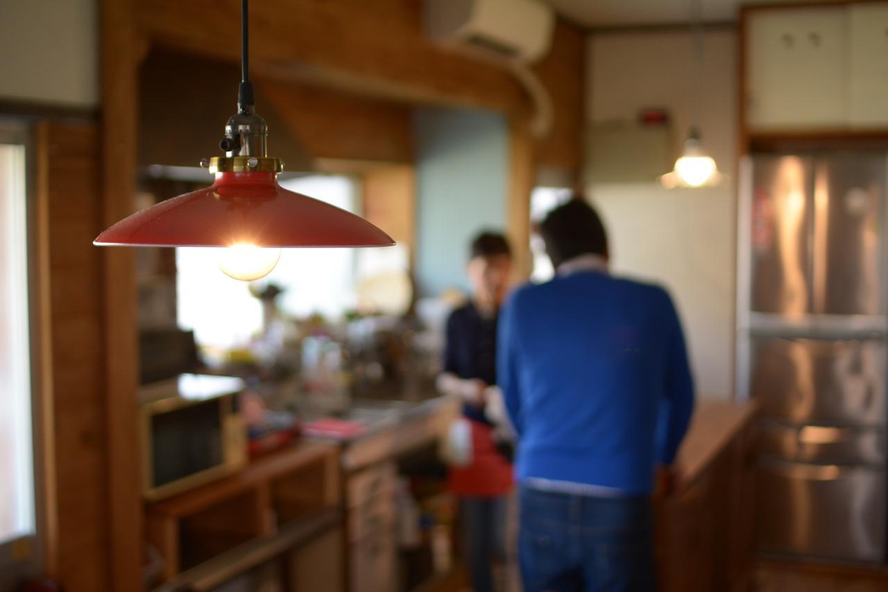 Guesthouse Kume Imabari Railway Station Exteriör bild